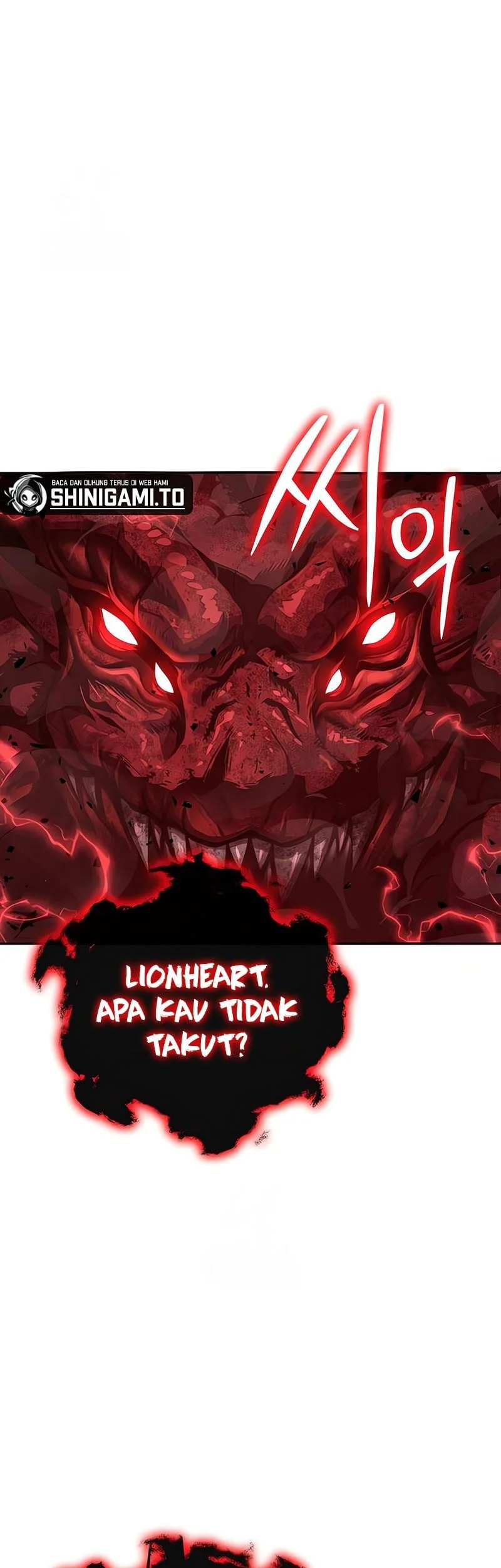 The Knight King Who Returned with a God Chapter 160 Gambar 36