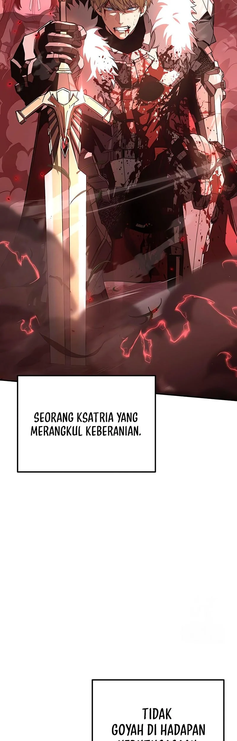 The Knight King Who Returned with a God Chapter 160 Gambar 40