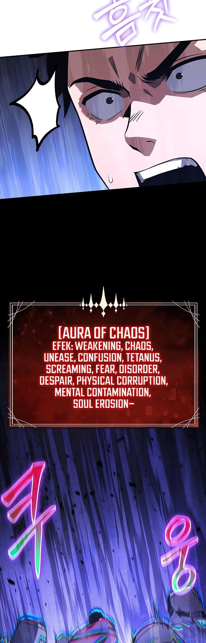 The Knight King Who Returned with a God Chapter 160 Gambar 51