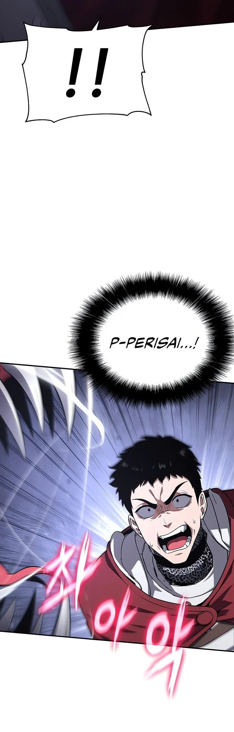 The Knight King Who Returned with a God Chapter 160 Gambar 55