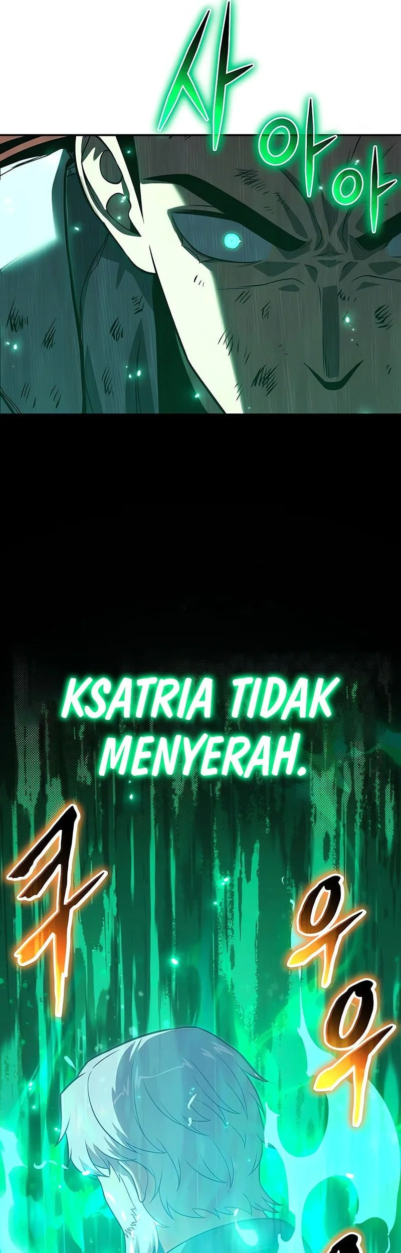 The Knight King Who Returned with a God Chapter 160 Gambar 98