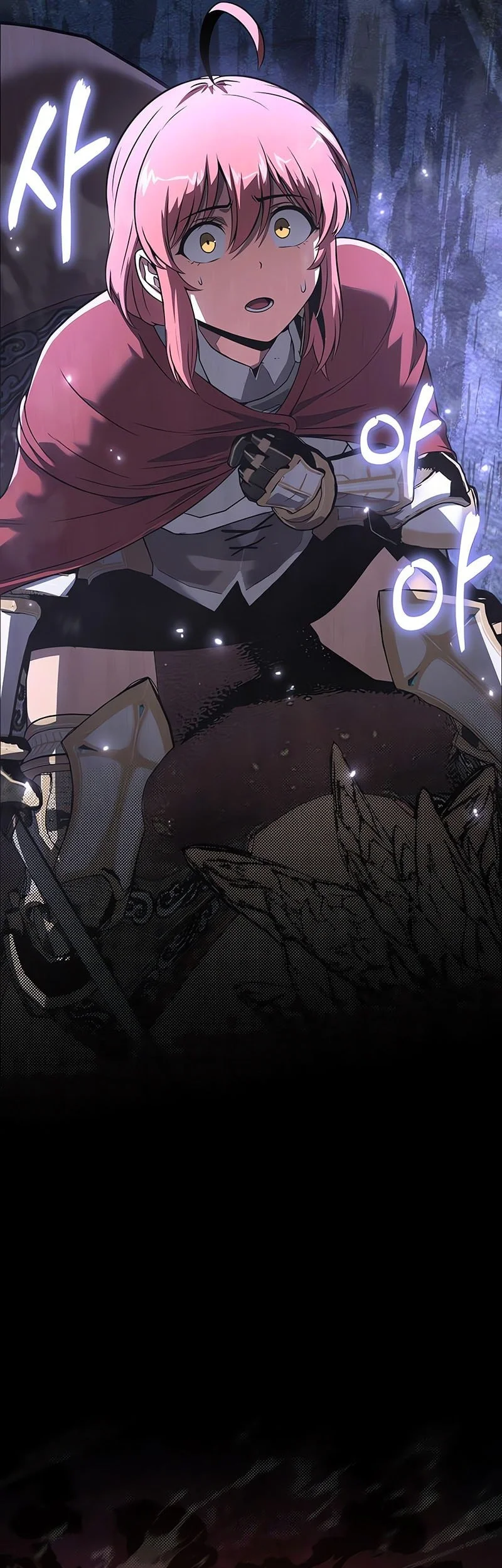 The Knight King Who Returned with a God Chapter 160 Gambar 14