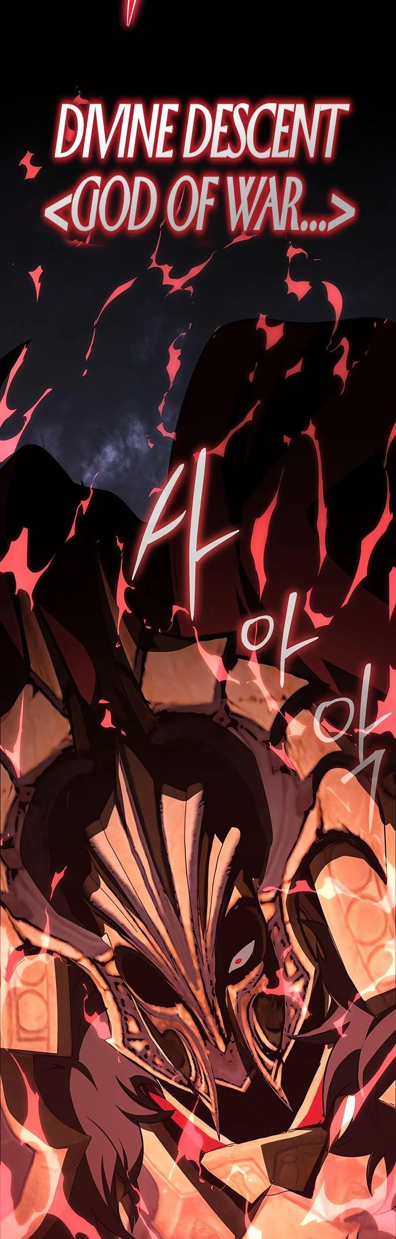 The Knight King Who Returned with a God Chapter 160 Gambar 19