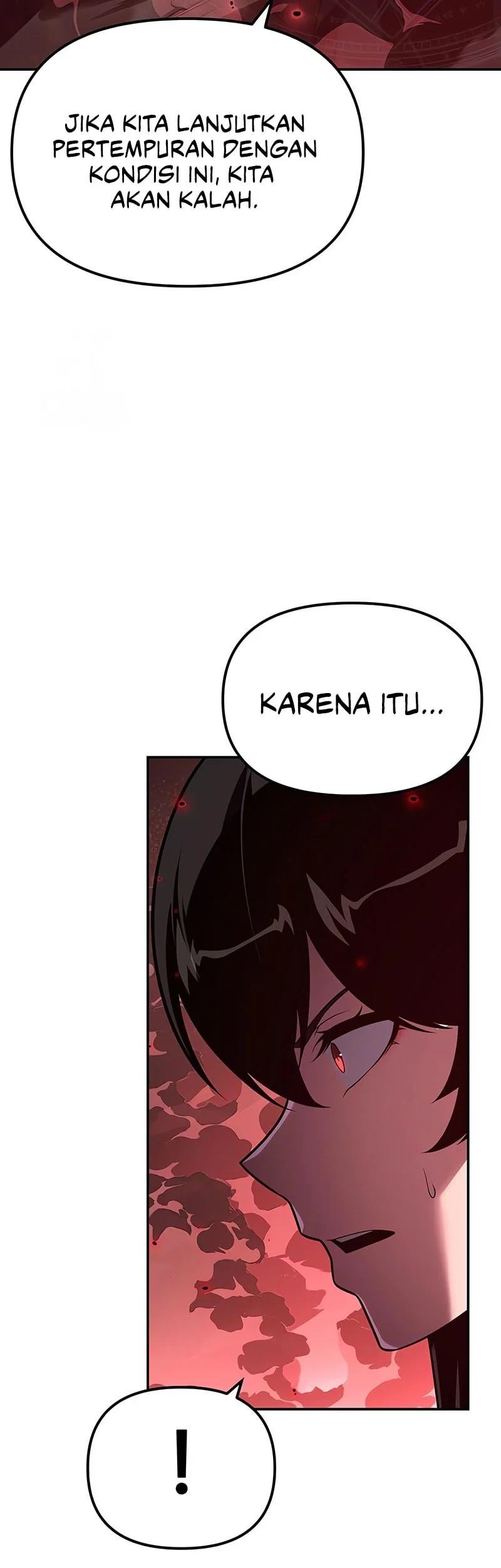 The Knight King Who Returned with a God Chapter 160 Gambar 30