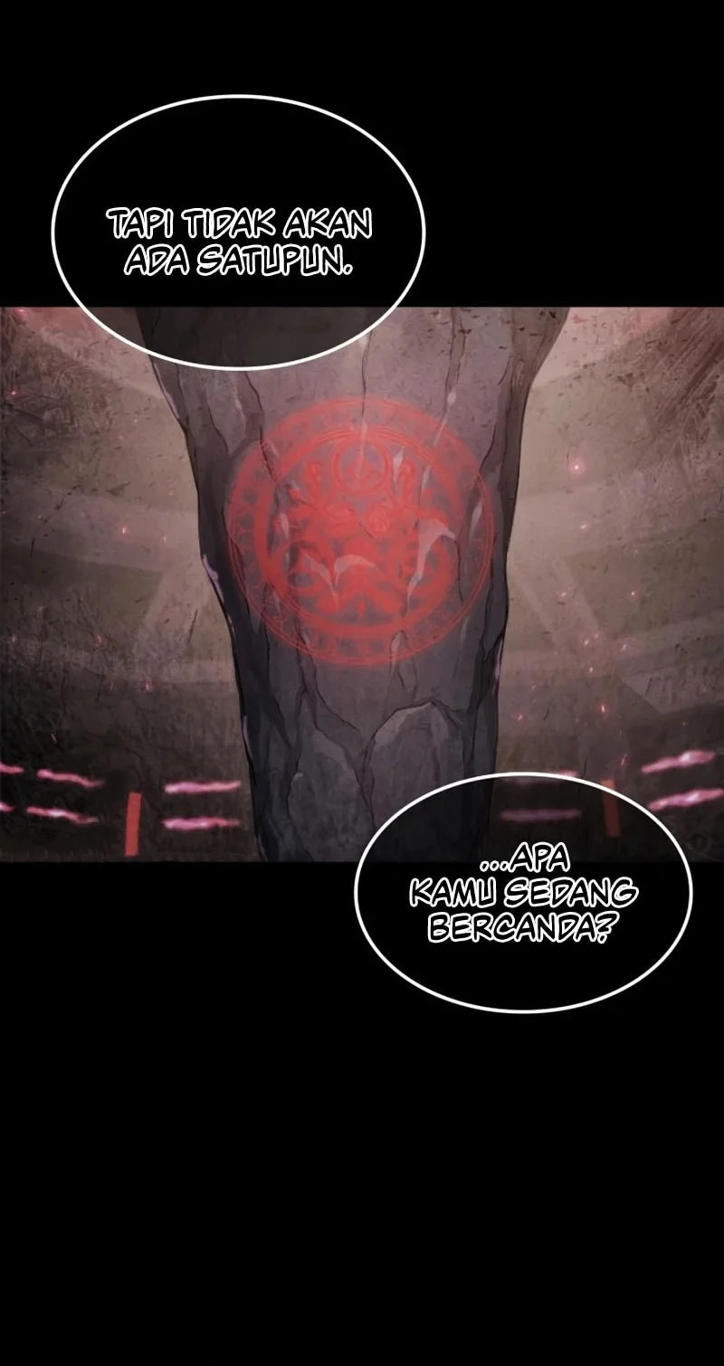 The Last Adventurer Chapter 114 Gambar 37