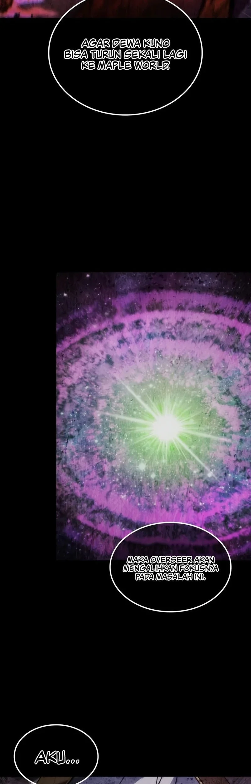 The Last Adventurer Chapter 114 Gambar 48