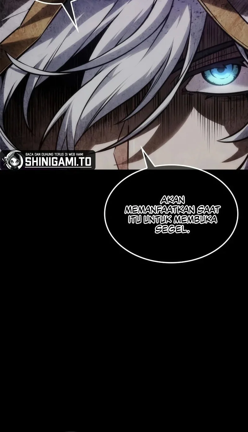 The Last Adventurer Chapter 114 Gambar 49