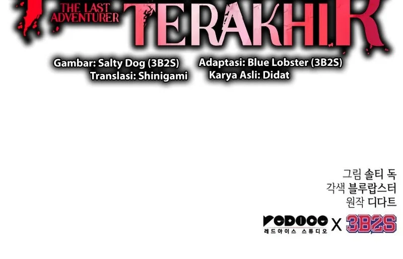 The Last Adventurer Chapter 114 Gambar 69