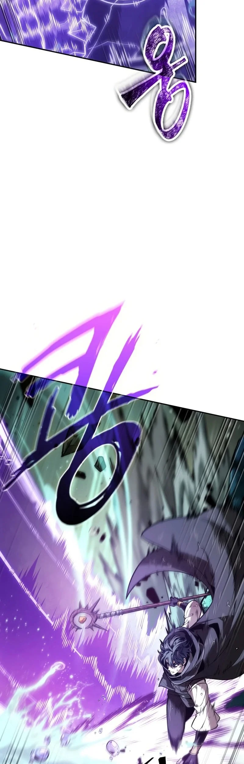 The Last Adventurer Chapter 114 Gambar 15