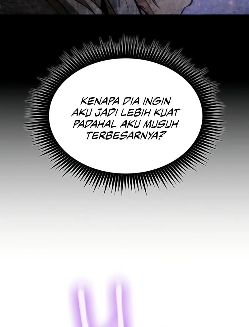 The Last Adventurer Chapter 114 Gambar 17