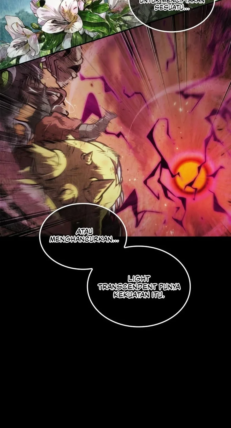 The Last Adventurer Chapter 114 Gambar 33