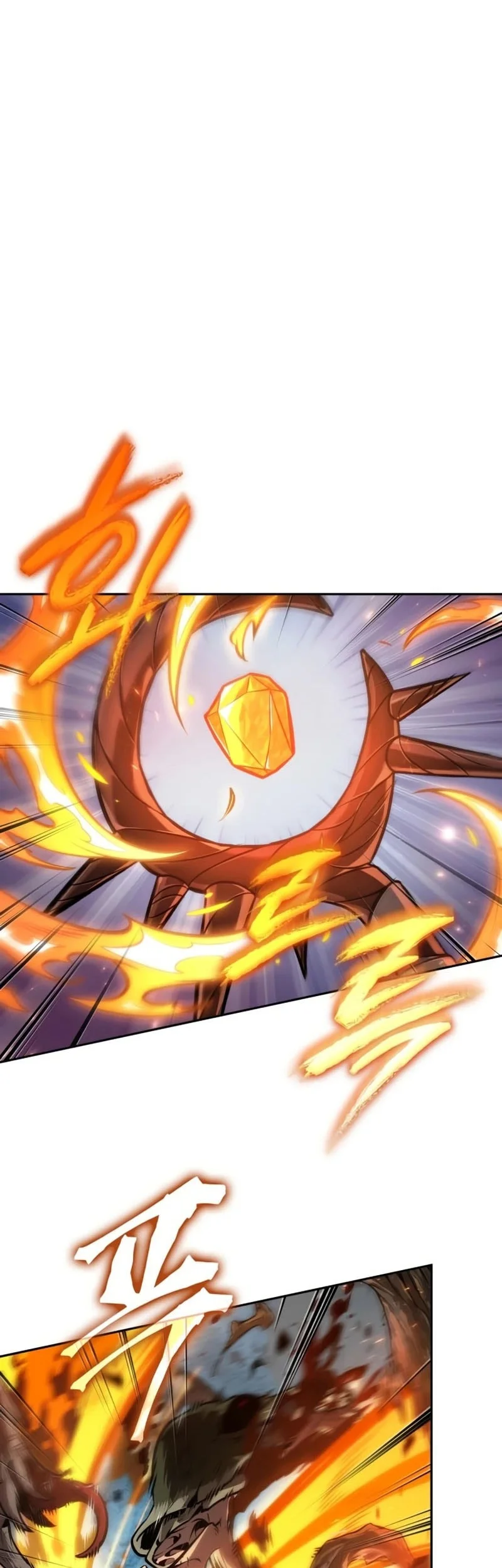 The Last Adventurer Chapter 115 Gambar 16