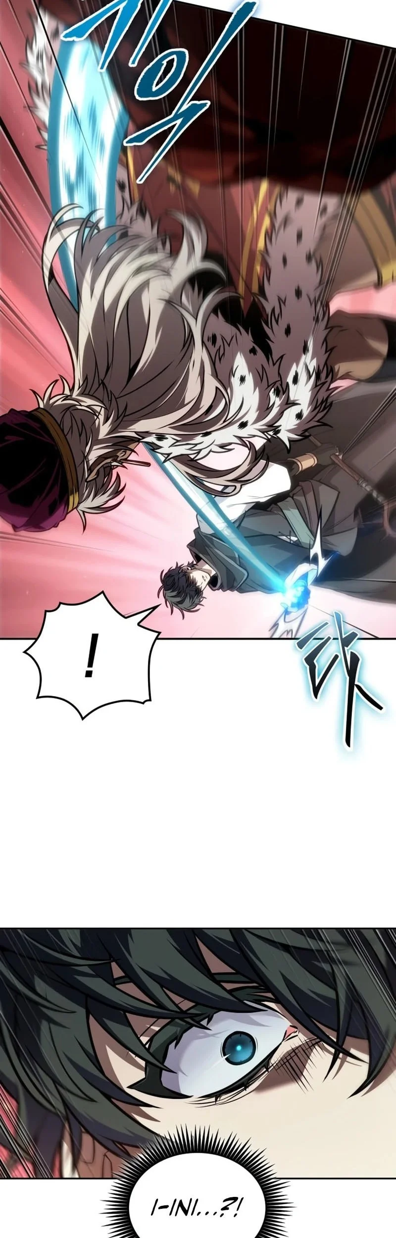 The Last Adventurer Chapter 115 Gambar 27