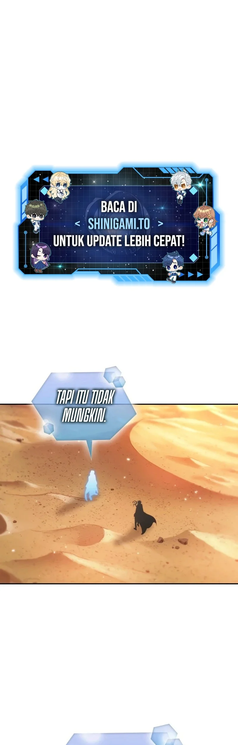 Manhwa The Last Adventurer Chapter 116 gambar 2