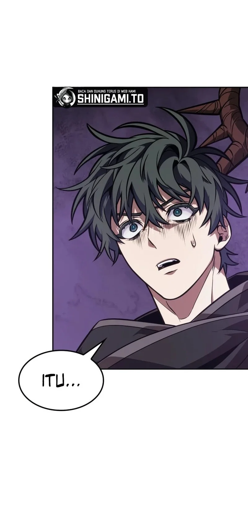 The Last Adventurer Chapter 116 Gambar 5