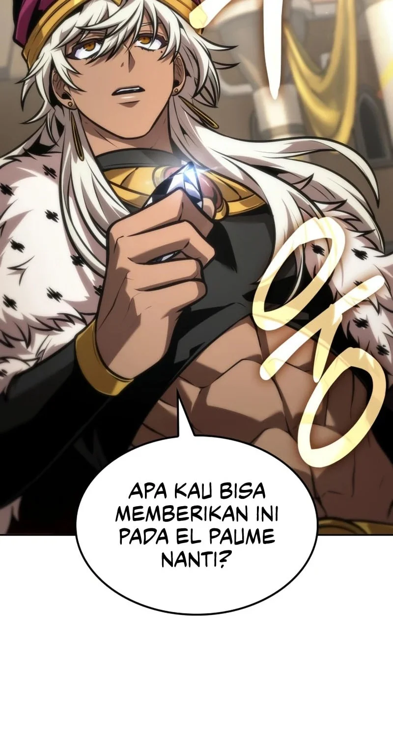 The Last Adventurer Chapter 116 Gambar 25