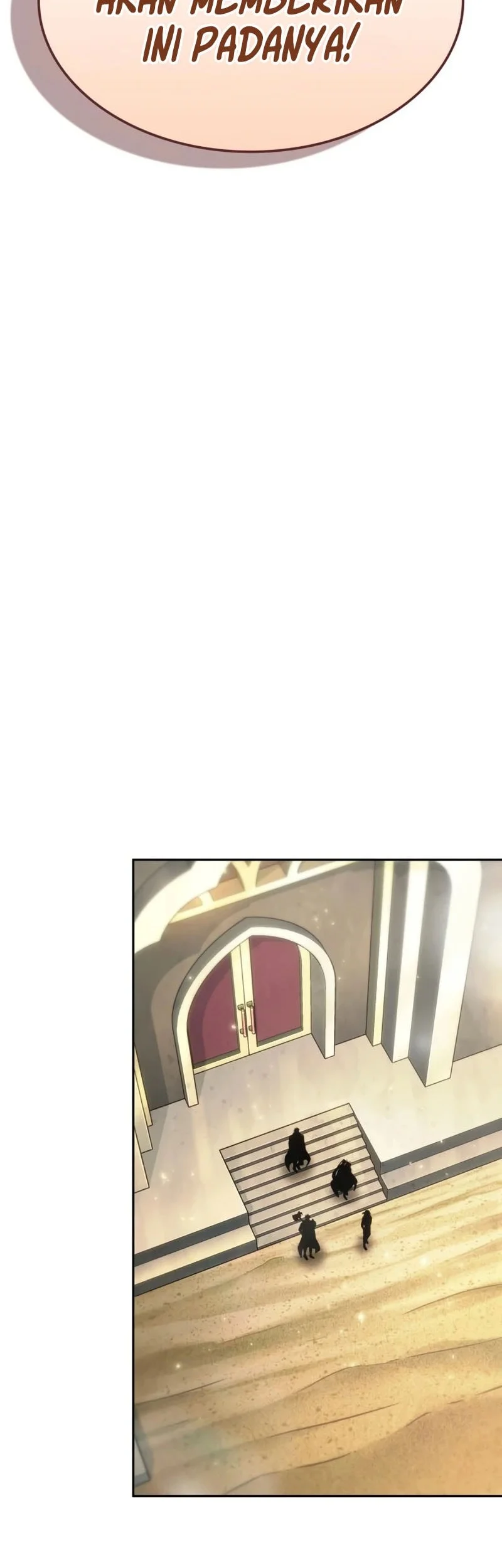 The Last Adventurer Chapter 116 Gambar 29