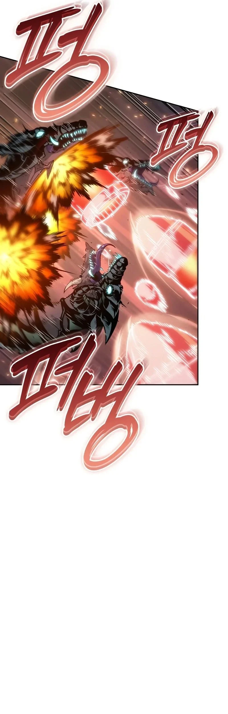 The Last Adventurer Chapter 117 Gambar 54