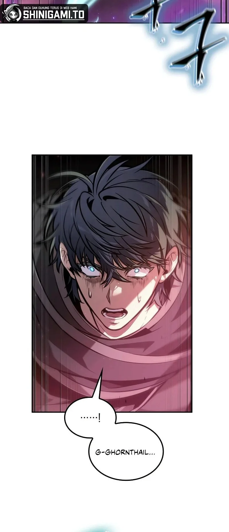 The Last Adventurer Chapter 117 Gambar 9