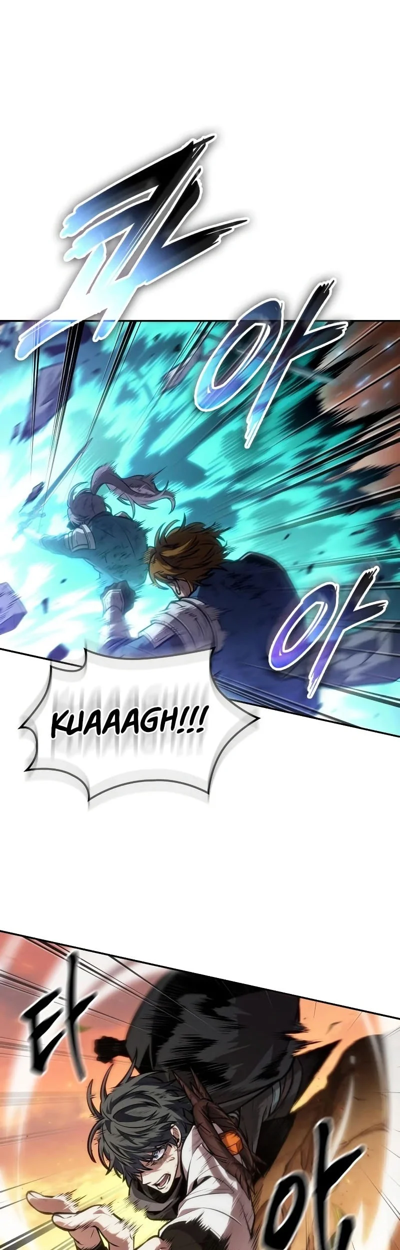 The Last Adventurer Chapter 117 Gambar 14