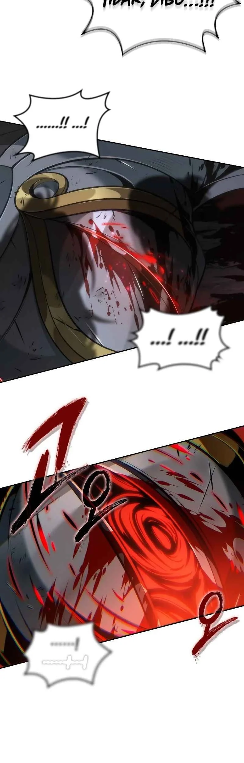 The Last Adventurer Chapter 118 Gambar 55