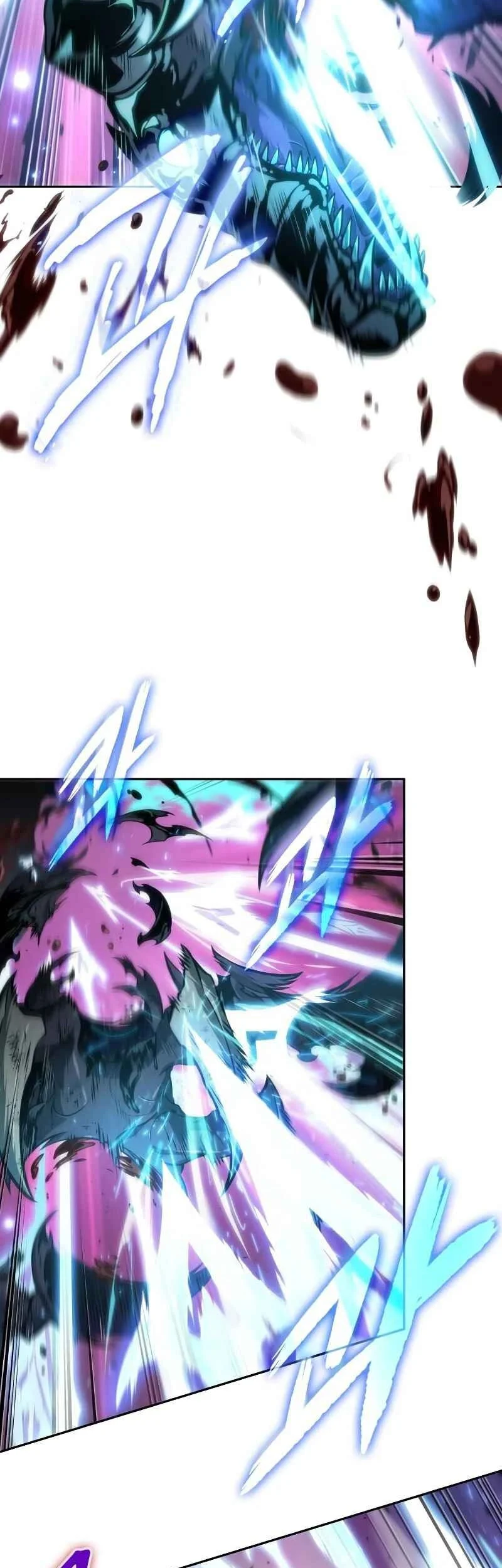 The Last Adventurer Chapter 118 Gambar 4