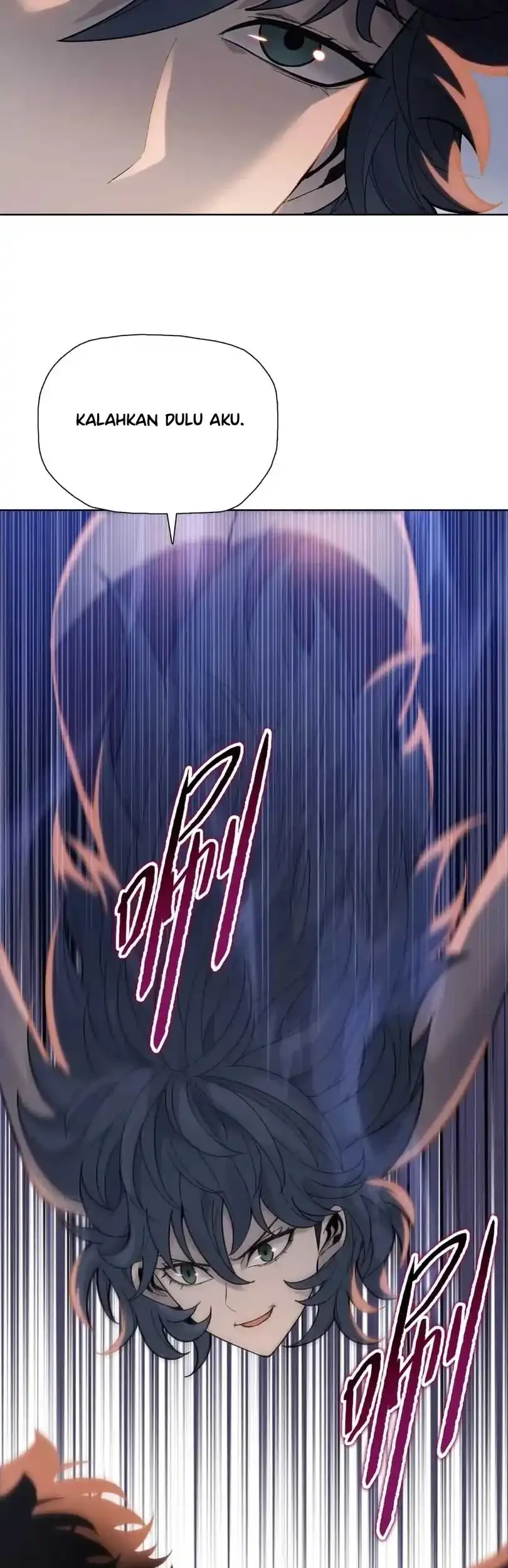 The Last All-Knowing Man Collected Trillions of Stuff from Day One Chapter 100 Gambar 26