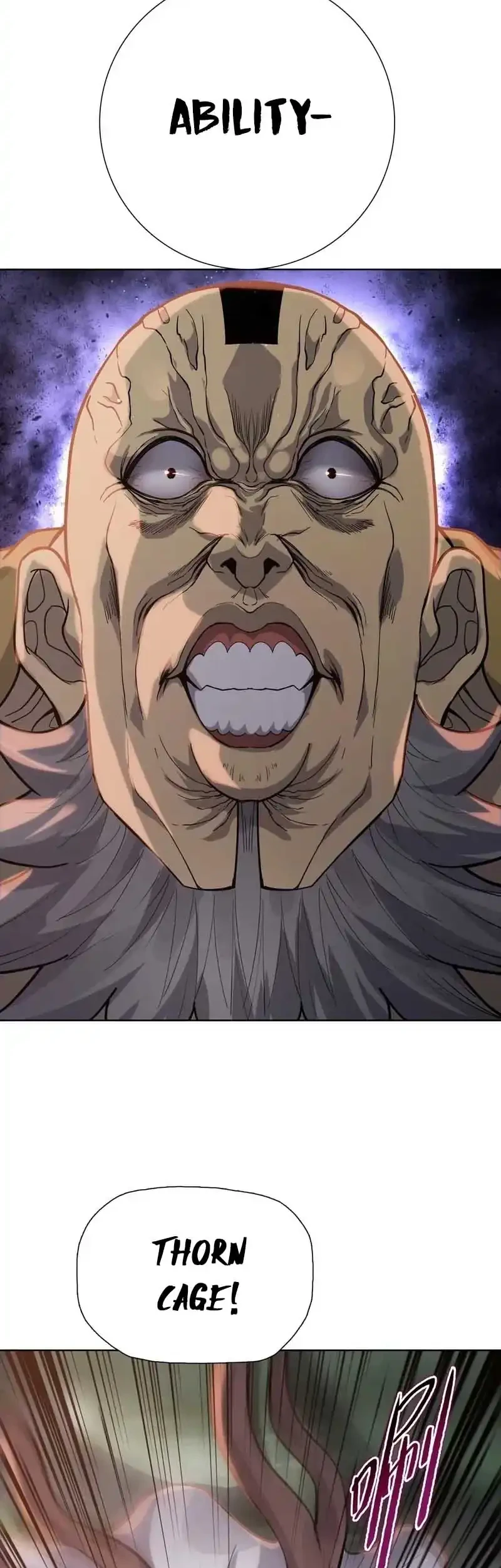 The Last All-Knowing Man Collected Trillions of Stuff from Day One Chapter 99 Gambar 4