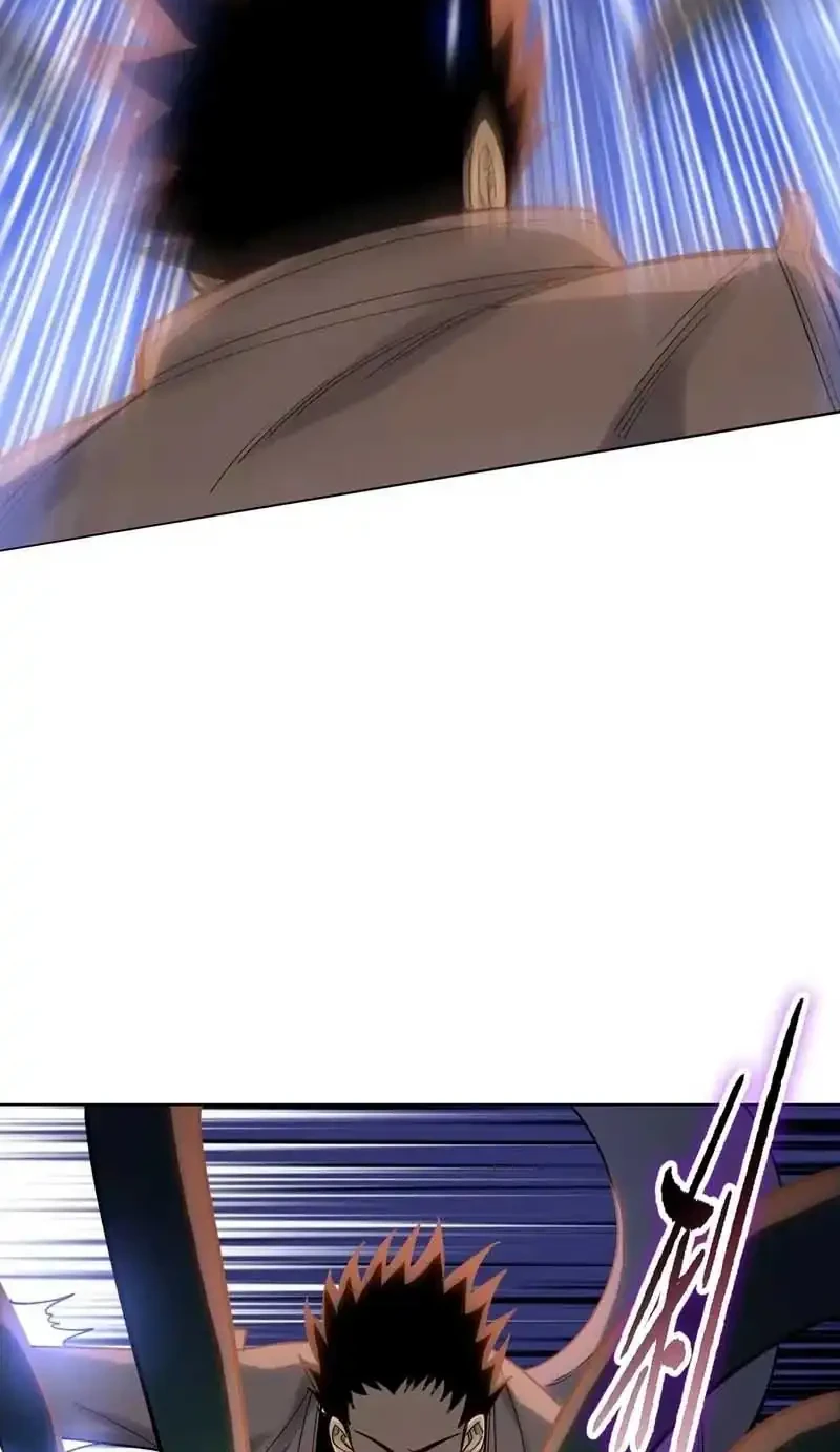 The Last All-Knowing Man Collected Trillions of Stuff from Day One Chapter 99 Gambar 16