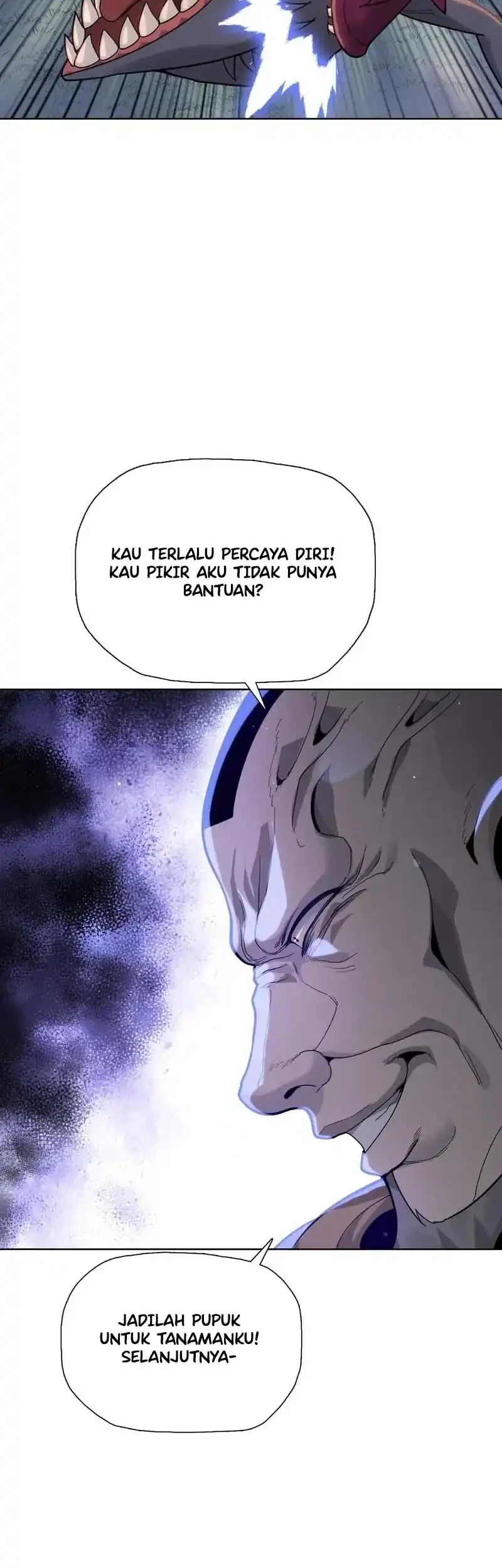 The Last All-Knowing Man Collected Trillions of Stuff from Day One Chapter 99 Gambar 18