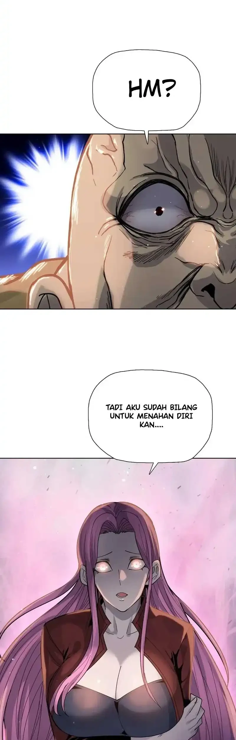 The Last All-Knowing Man Collected Trillions of Stuff from Day One Chapter 99 Gambar 19