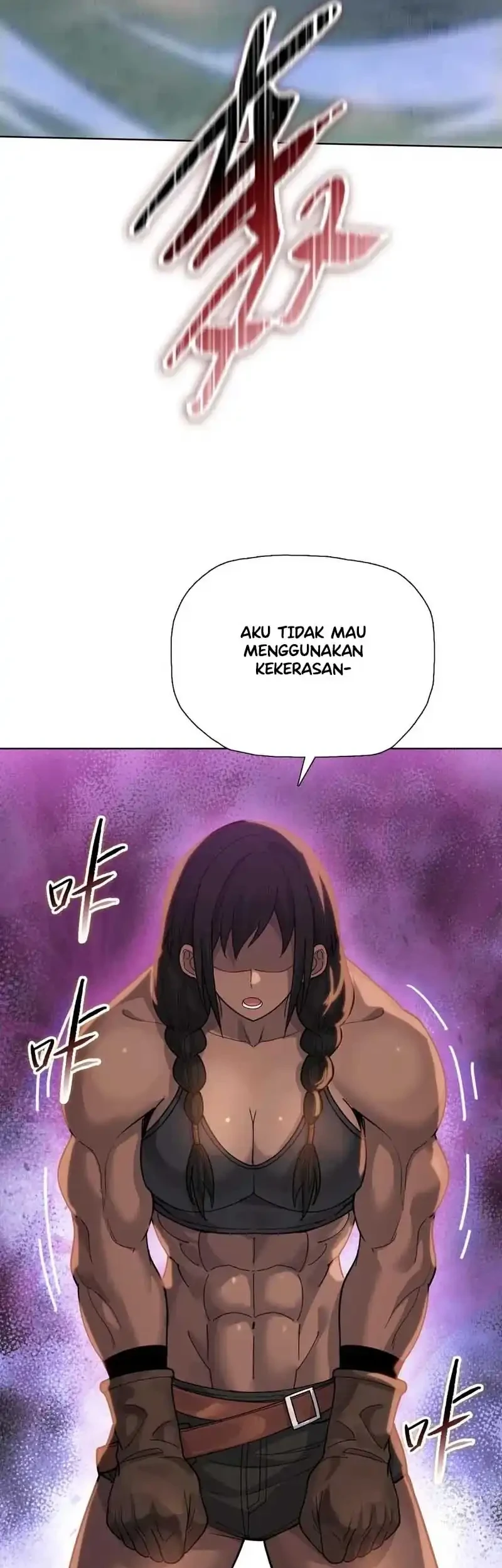 The Last All-Knowing Man Collected Trillions of Stuff from Day One Chapter 99 Gambar 24