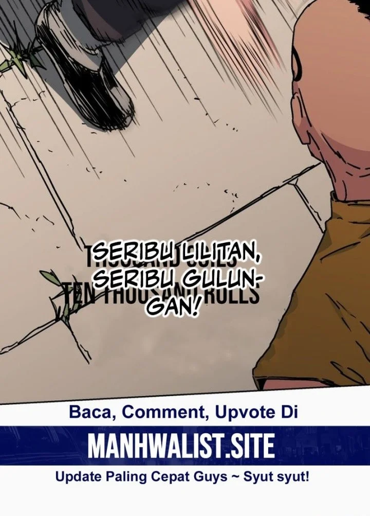 The Last Master of Jongnam Sect Chapter 1 Gambar 53