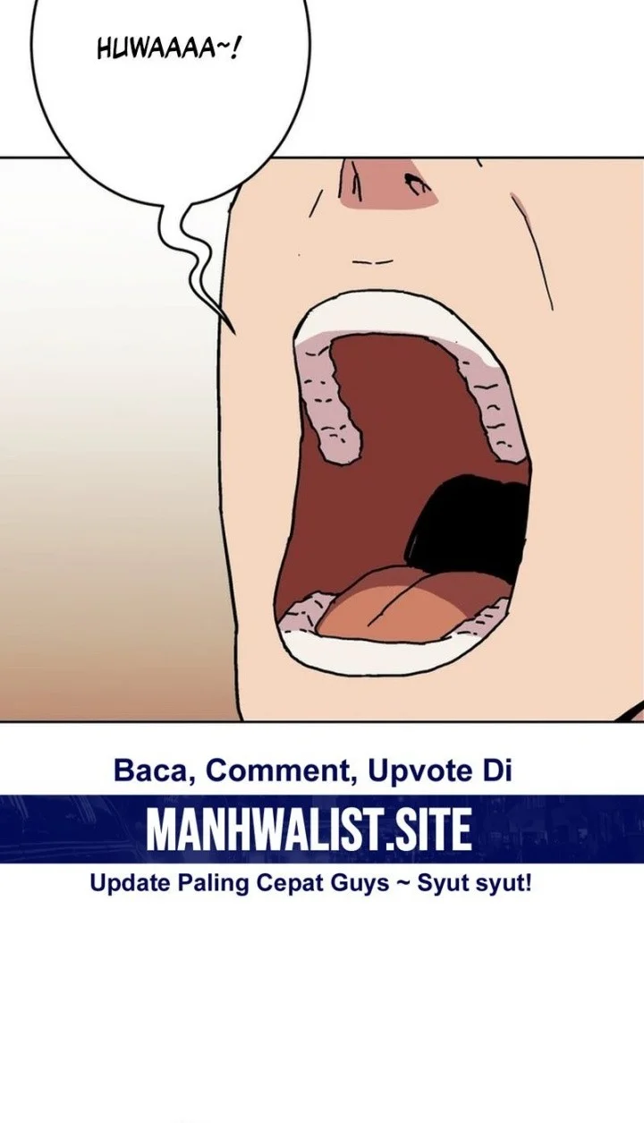 The Last Master of Jongnam Sect Chapter 1 Gambar 3