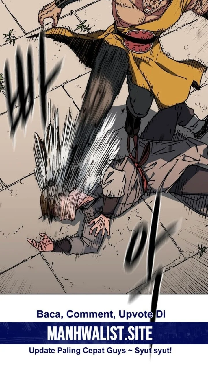 The Last Master of Jongnam Sect Chapter 1 Gambar 61