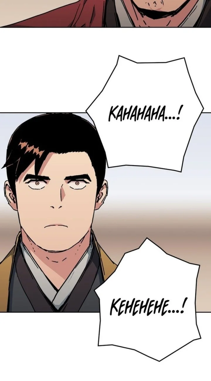 The Last Master of Jongnam Sect Chapter 1 Gambar 64