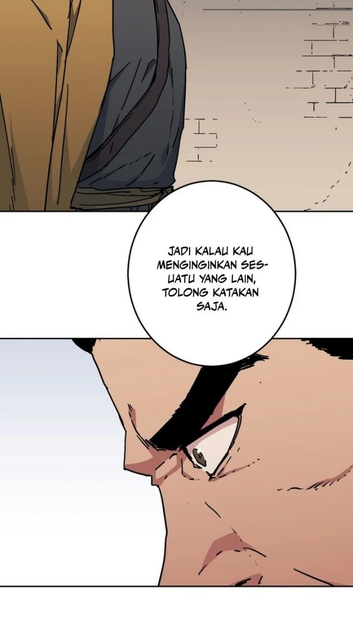 The Last Master of Jongnam Sect Chapter 1 Gambar 67