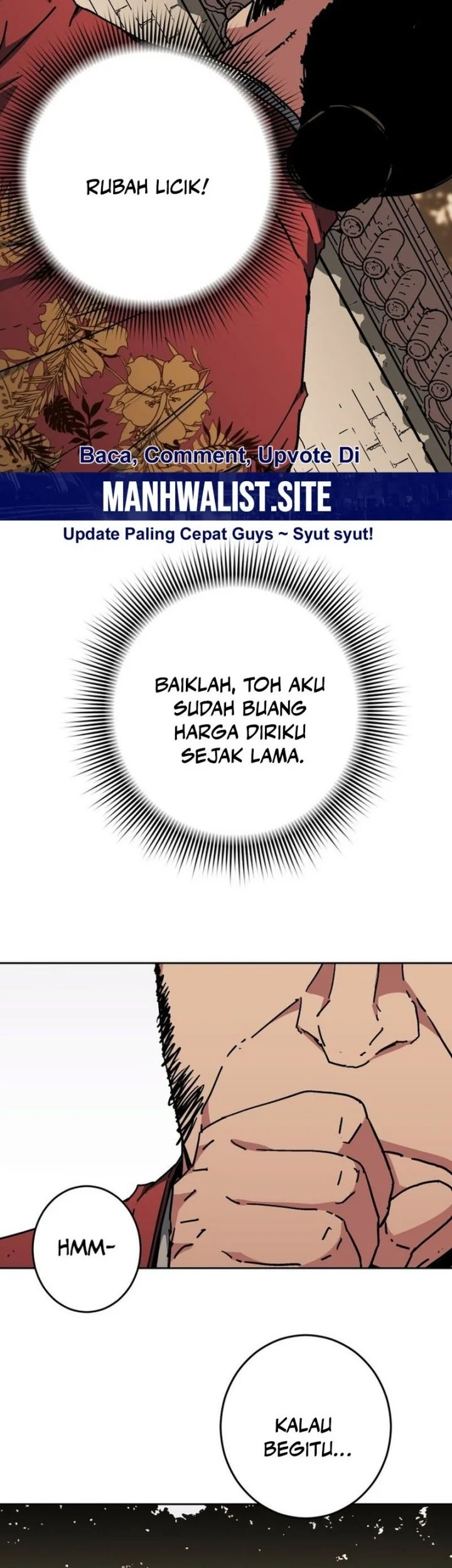 The Last Master of Jongnam Sect Chapter 1 Gambar 72