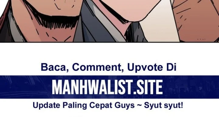 The Last Master of Jongnam Sect Chapter 1 Gambar 79