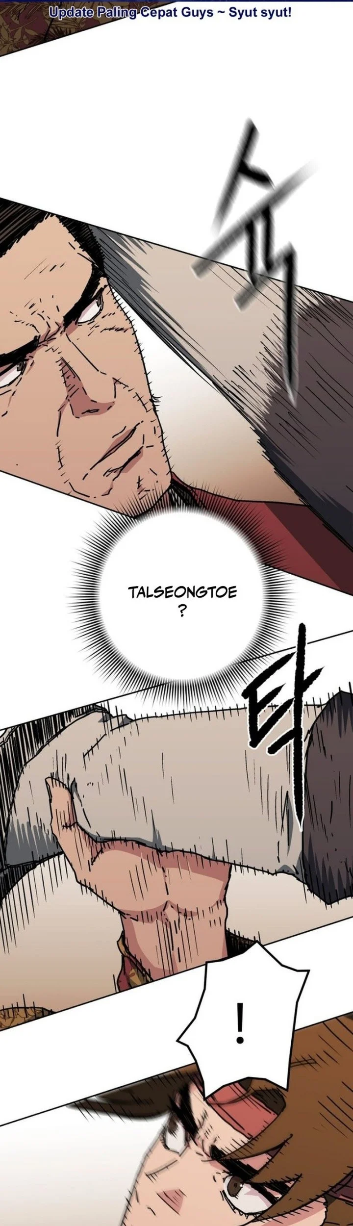 The Last Master of Jongnam Sect Chapter 1 Gambar 13