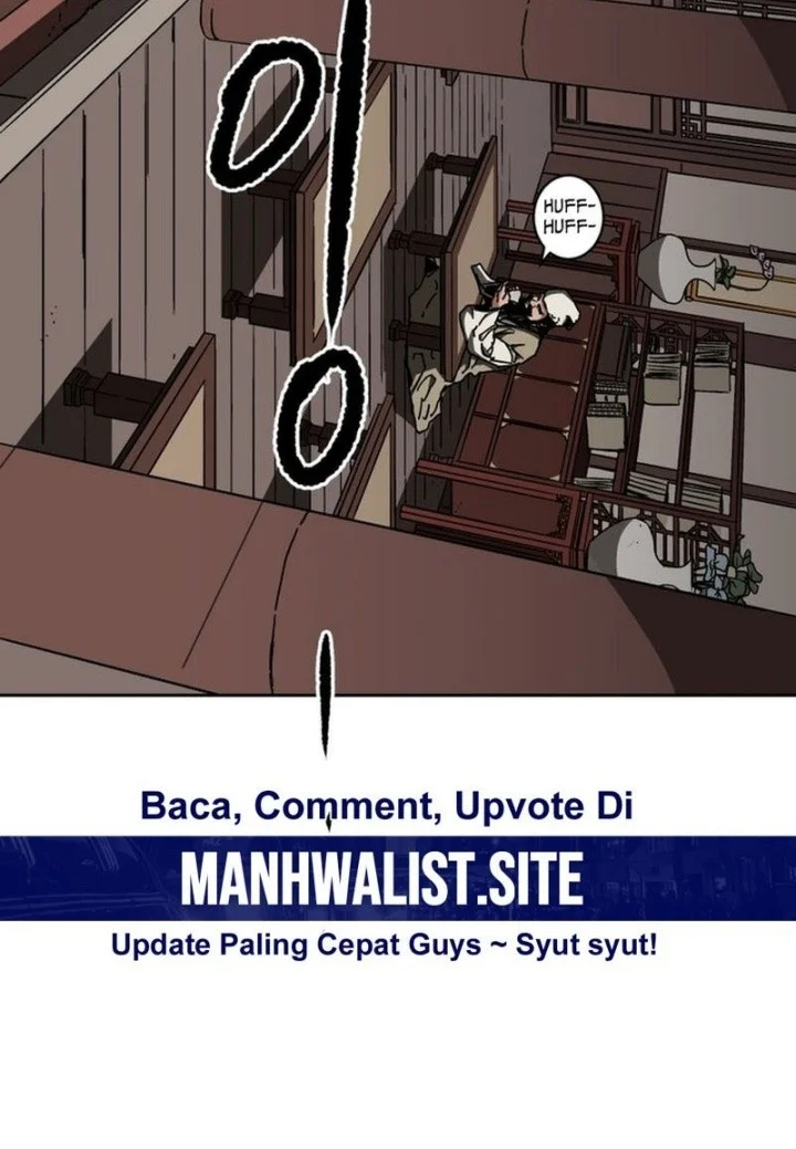 The Last Master of Jongnam Sect Chapter 1 Gambar 27