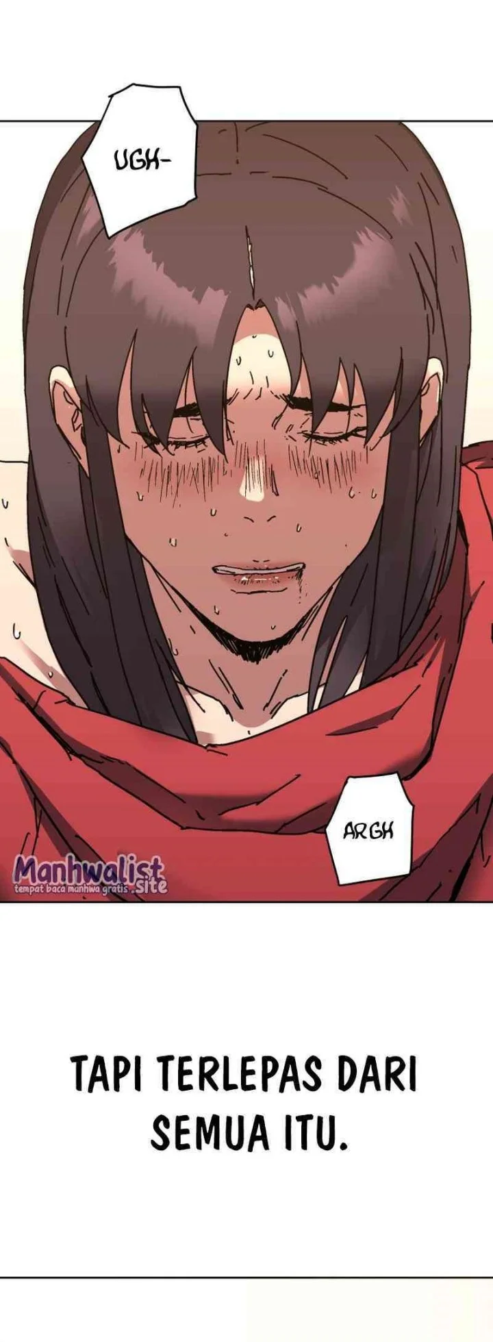 The Last Master of Jongnam Sect Chapter 10 Gambar 44