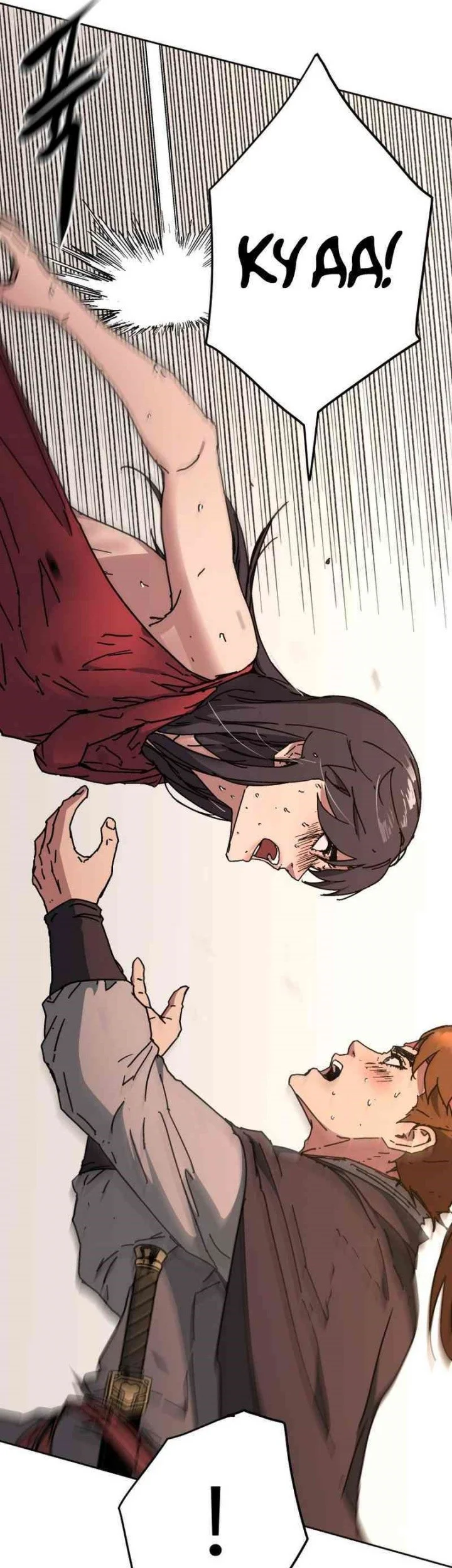 The Last Master of Jongnam Sect Chapter 10 Gambar 51