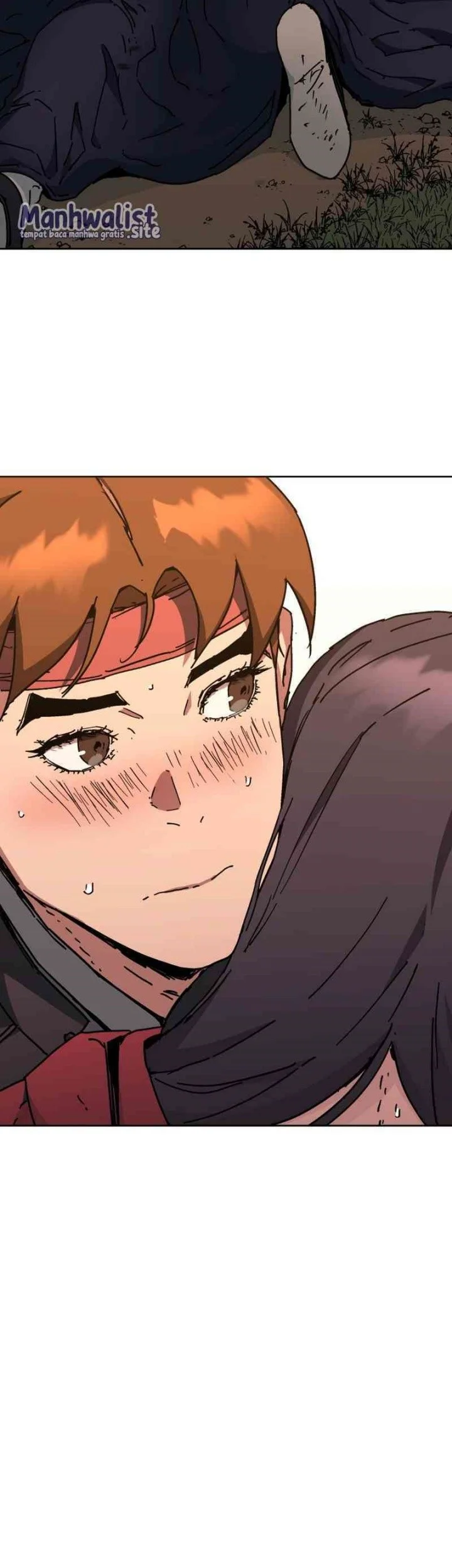 The Last Master of Jongnam Sect Chapter 10 Gambar 53