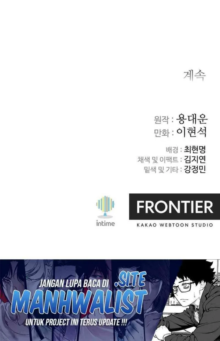 The Last Master of Jongnam Sect Chapter 10 Gambar 54