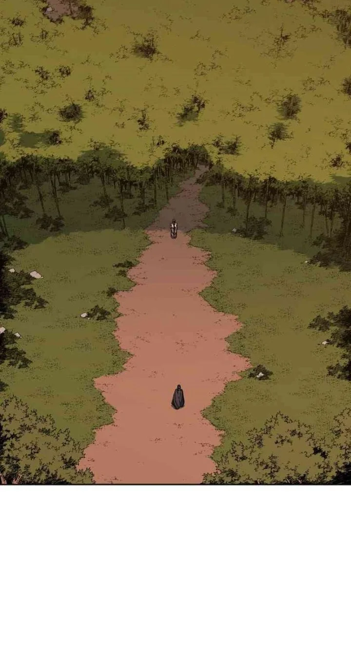 The Last Master of Jongnam Sect Chapter 11 Gambar 20