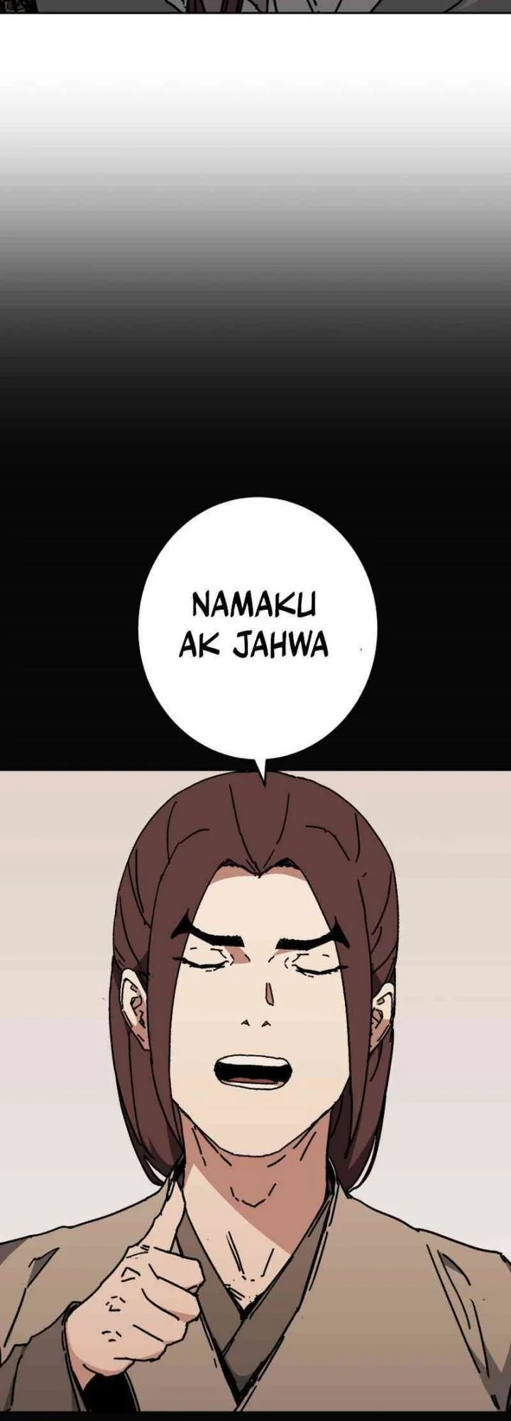 The Last Master of Jongnam Sect Chapter 11 Gambar 24