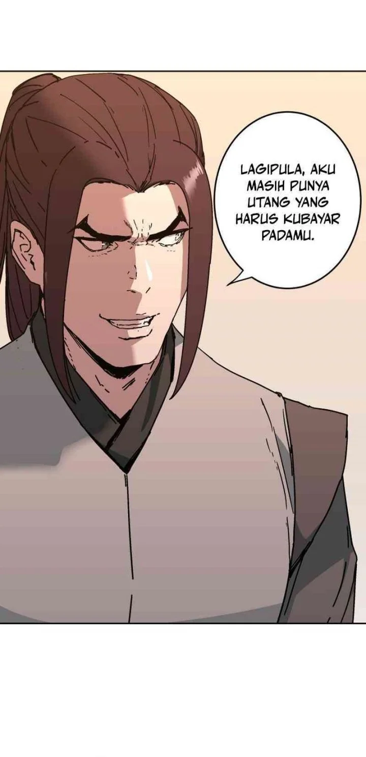 The Last Master of Jongnam Sect Chapter 11 Gambar 32