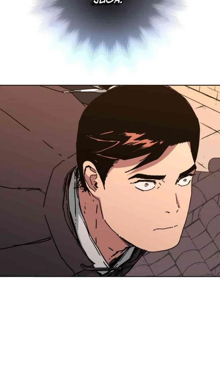 Manhwa The Last Master of Jongnam Sect Chapter 11 gambar 2