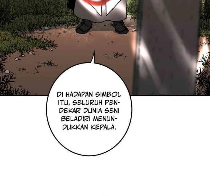 The Last Master of Jongnam Sect Chapter 11 Gambar 44